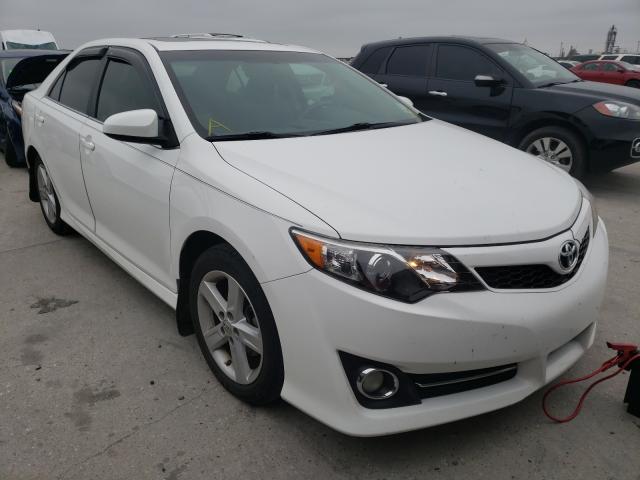 TOYOTA CAMRY BASE 2012 4t1bf1fk5cu606649