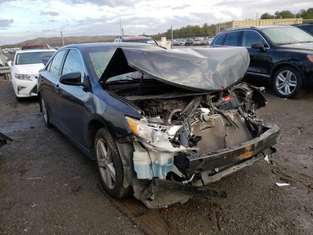 TOYOTA CAMRY BASE 2012 4t1bf1fk5cu609163