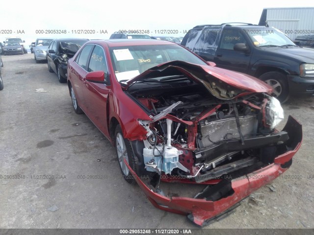 TOYOTA CAMRY 2012 4t1bf1fk5cu610457