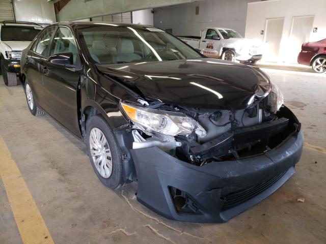 TOYOTA CAMRY BASE 2012 4t1bf1fk5cu613293