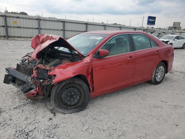 TOYOTA CAMRY 2012 4t1bf1fk5cu613455