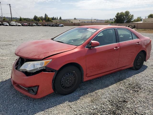 TOYOTA CAMRY BASE 2012 4t1bf1fk5cu613875