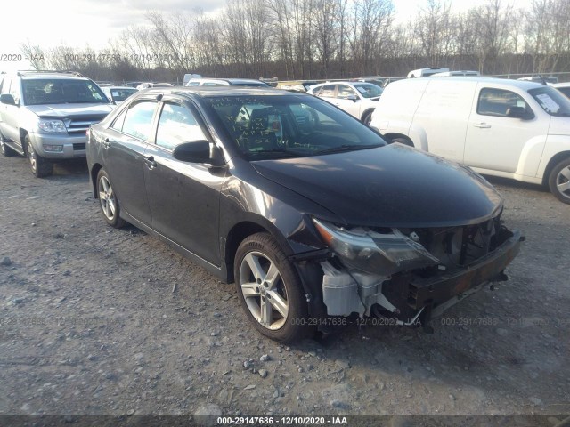 TOYOTA CAMRY 2012 4t1bf1fk5cu613889