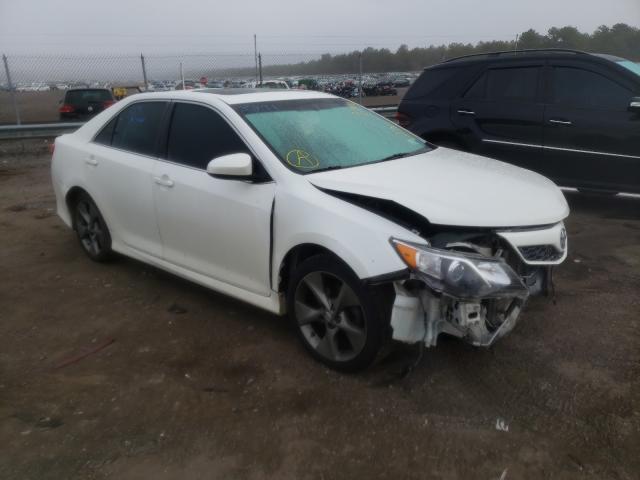 TOYOTA CAMRY BASE 2012 4t1bf1fk5cu619255