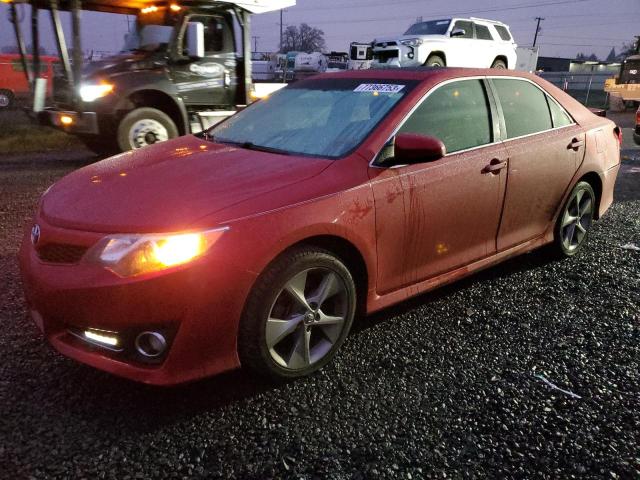 TOYOTA CAMRY 2012 4t1bf1fk5cu620938