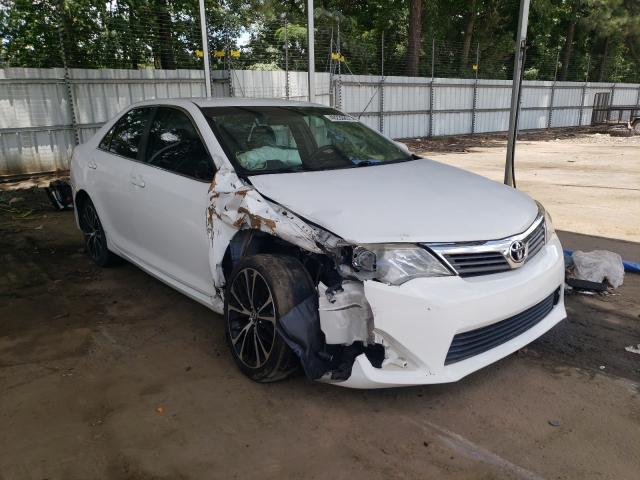 TOYOTA CAMRY BASE 2012 4t1bf1fk5cu621720