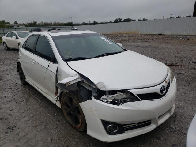 TOYOTA CAMRY BASE 2012 4t1bf1fk5cu621782