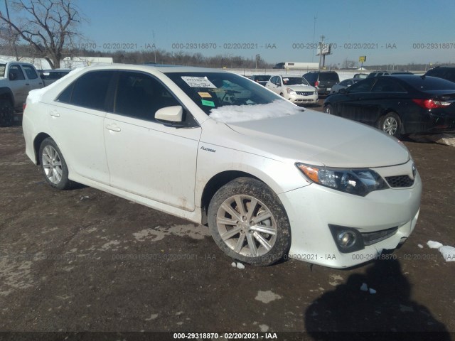 TOYOTA CAMRY 2012 4t1bf1fk5cu622558