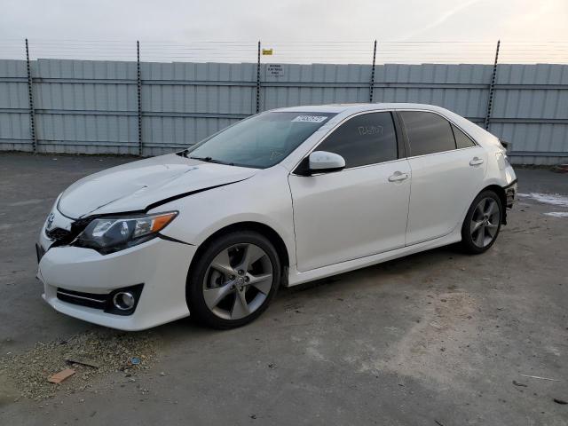 TOYOTA CAMRY BASE 2012 4t1bf1fk5cu623595