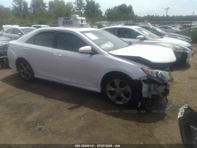 TOYOTA CAMRY 2012 4t1bf1fk5cu623807