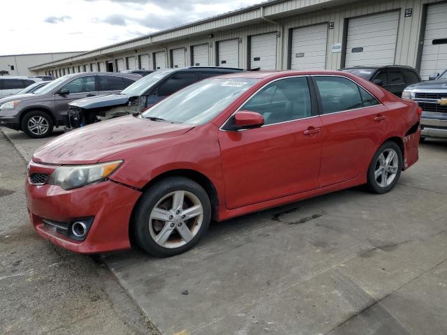 TOYOTA CAMRY BASE 2012 4t1bf1fk5cu623970