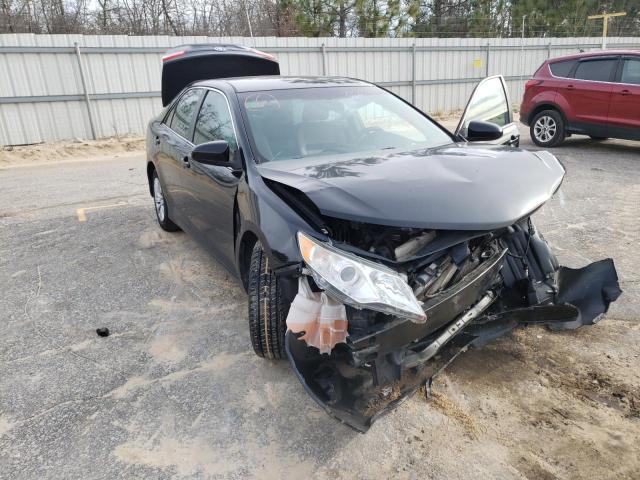 TOYOTA CAMRY BASE 2012 4t1bf1fk5cu625797