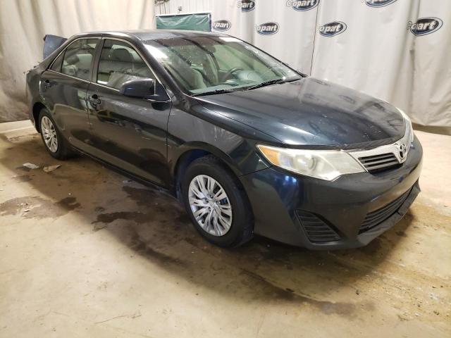 TOYOTA CAMRY BASE 2012 4t1bf1fk5cu627923