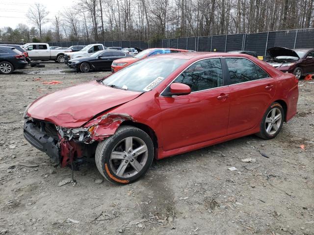 TOYOTA CAMRY 2012 4t1bf1fk5cu629705