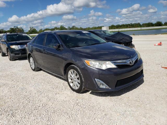 TOYOTA CAMRY BASE 2012 4t1bf1fk5cu632328