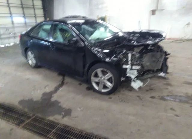 TOYOTA CAMRY 2012 4t1bf1fk5cu632541