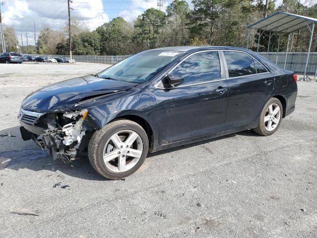 TOYOTA CAMRY 2012 4t1bf1fk5cu632619