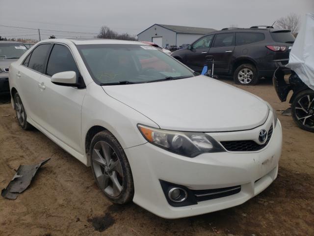 TOYOTA CAMRY BASE 2012 4t1bf1fk5cu634516