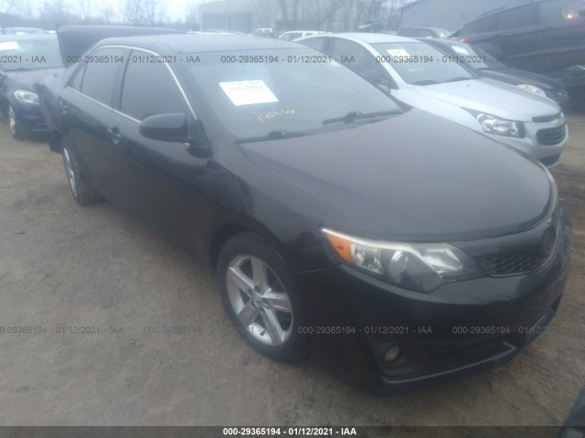 TOYOTA CAMRY 2013 4t1bf1fk5du203918