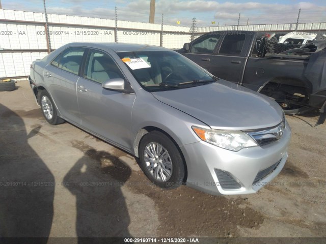 TOYOTA CAMRY 2013 4t1bf1fk5du204020