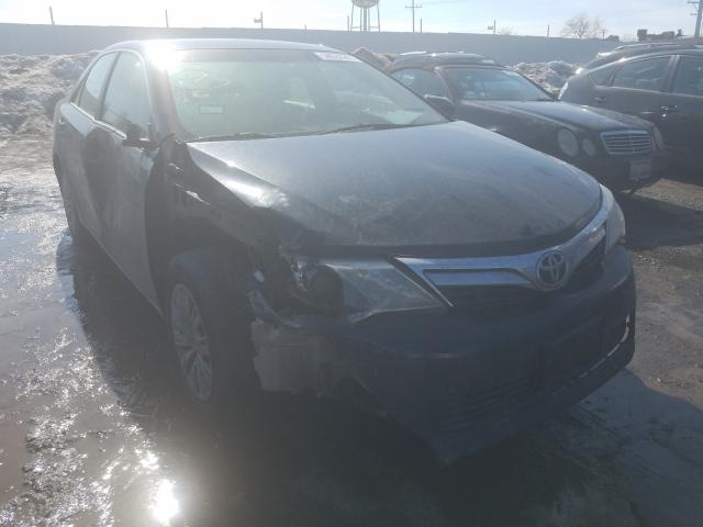 TOYOTA CAMRY L 2013 4t1bf1fk5du204888