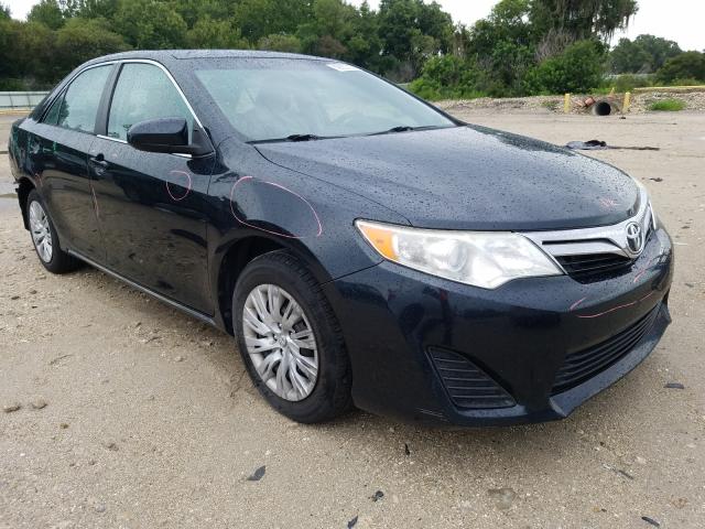 TOYOTA CAMRY L 2013 4t1bf1fk5du209900