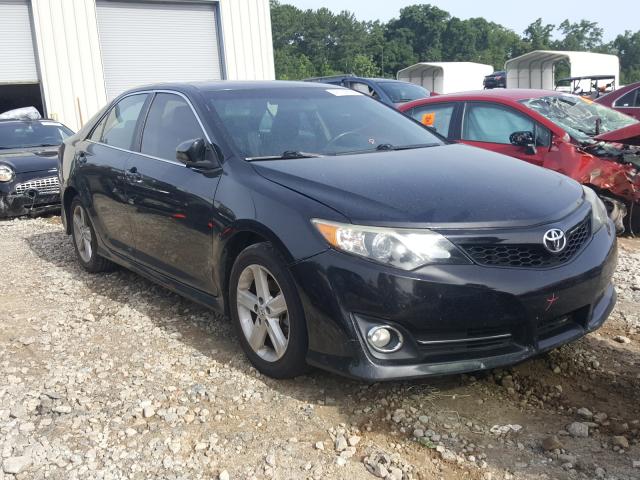 TOYOTA CAMRY L 2013 4t1bf1fk5du210058