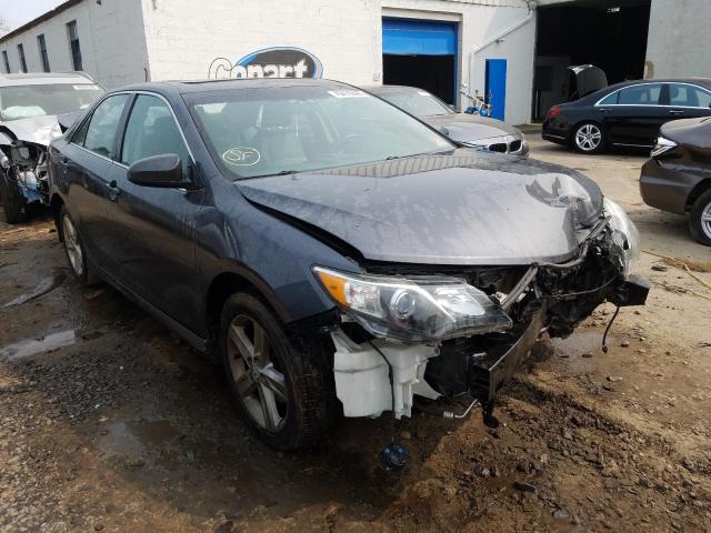 TOYOTA CAMRY L 2013 4t1bf1fk5du211386