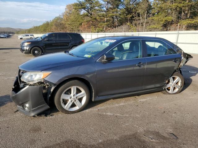 TOYOTA CAMRY L 2013 4t1bf1fk5du212506