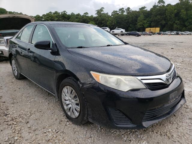 TOYOTA CAMRY L 2013 4t1bf1fk5du212683