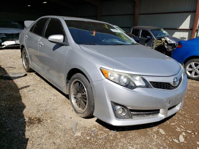 TOYOTA CAMRY L 2013 4t1bf1fk5du213008