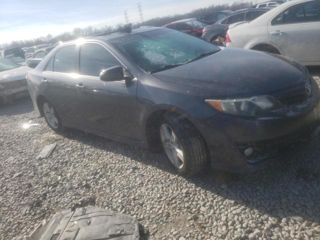 TOYOTA CAMRY L 2013 4t1bf1fk5du213591