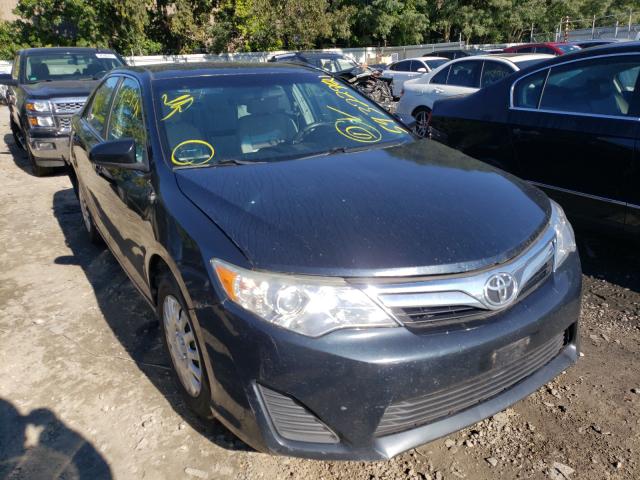 TOYOTA CAMRY L 2013 4t1bf1fk5du213865