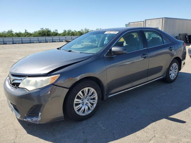 TOYOTA CAMRY 2013 4t1bf1fk5du213963