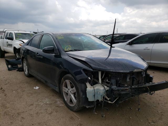 TOYOTA CAMRY L 2013 4t1bf1fk5du214417