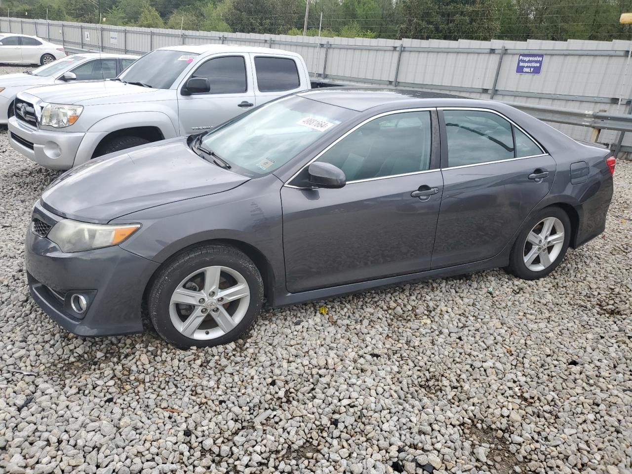 TOYOTA CAMRY 2013 4t1bf1fk5du218287