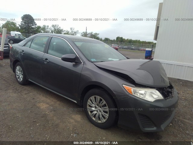 TOYOTA CAMRY 2013 4t1bf1fk5du219956