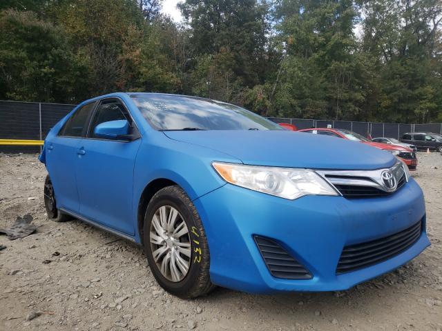 TOYOTA CAMRY 2013 4t1bf1fk5du220220