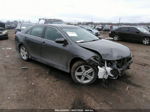 TOYOTA CAMRY 2013 4t1bf1fk5du220315