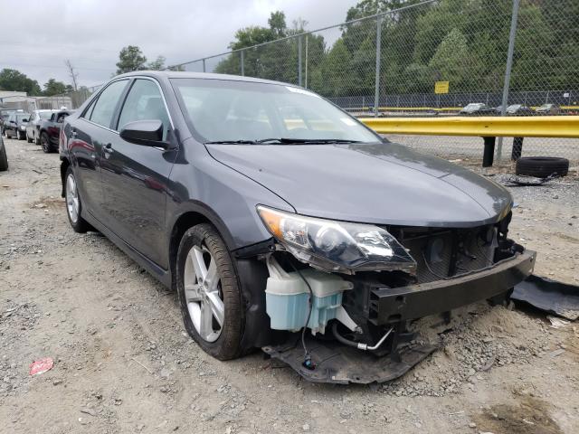 TOYOTA CAMRY L 2013 4t1bf1fk5du220346