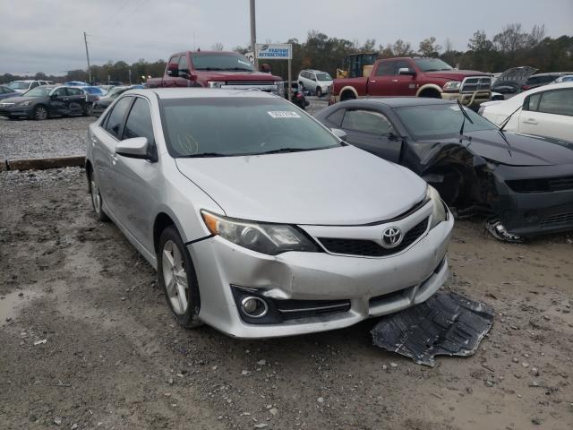 TOYOTA CAMRY L 2013 4t1bf1fk5du221352