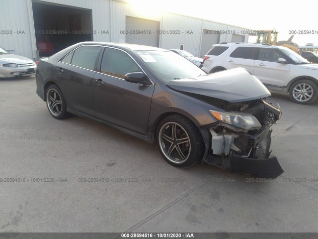 TOYOTA CAMRY 2013 4t1bf1fk5du222338