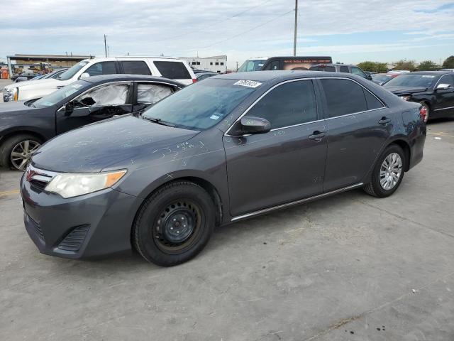 TOYOTA CAMRY 2013 4t1bf1fk5du222386