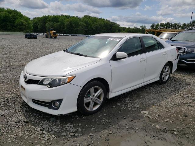 TOYOTA CAMRY 2013 4t1bf1fk5du222467