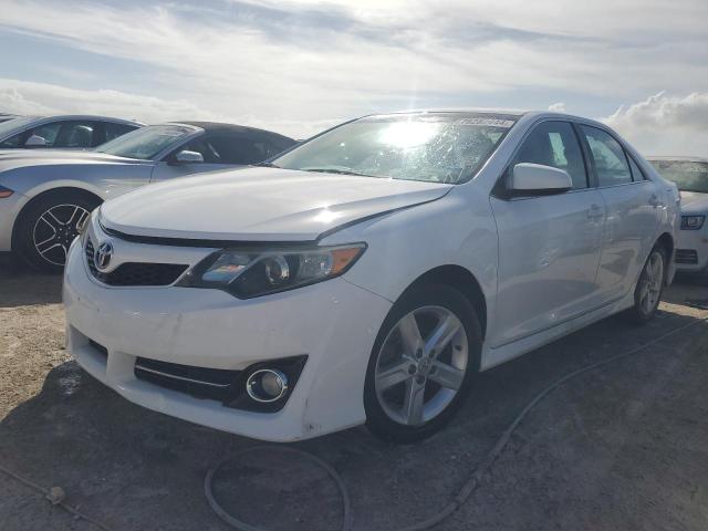 TOYOTA CAMRY L 2013 4t1bf1fk5du223487