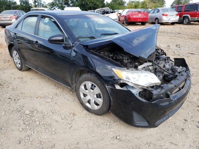 TOYOTA CAMRY L 2013 4t1bf1fk5du224123