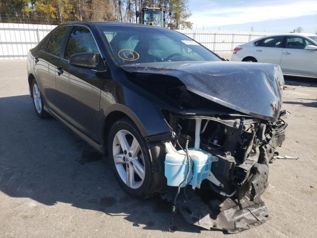 TOYOTA CAMRY L 2013 4t1bf1fk5du224834