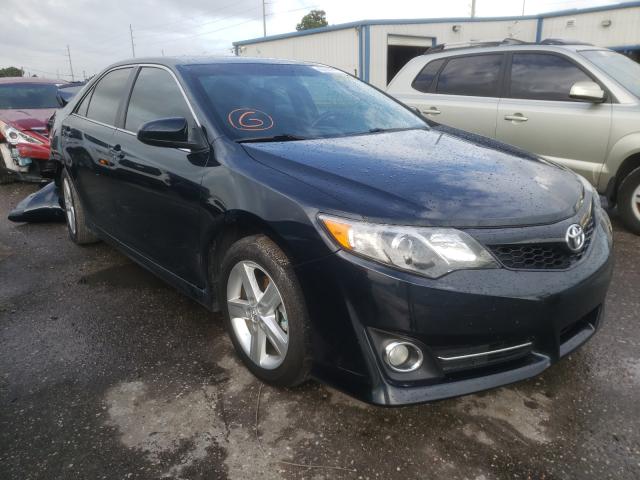 TOYOTA CAMRY L 2013 4t1bf1fk5du224901