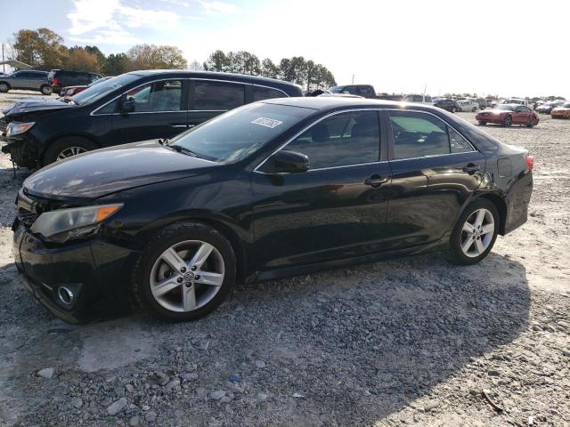 TOYOTA CAMRY L 2013 4t1bf1fk5du225059