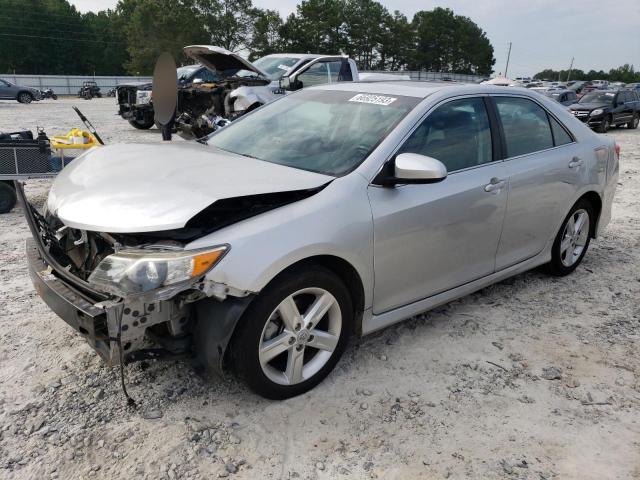 TOYOTA CAMRY L 2013 4t1bf1fk5du227510